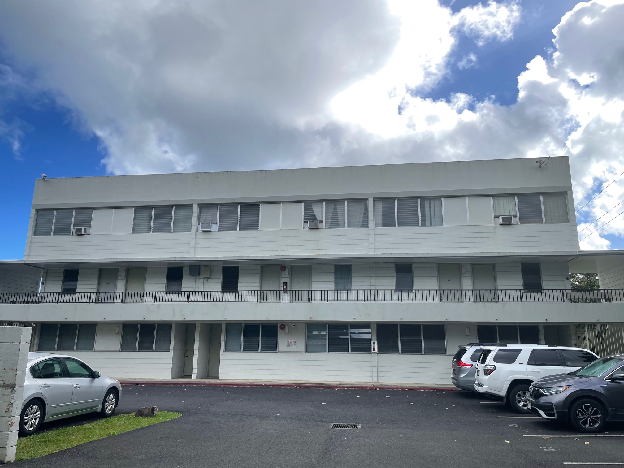 46-280 Kahuhipa Street Apt B204 - 1