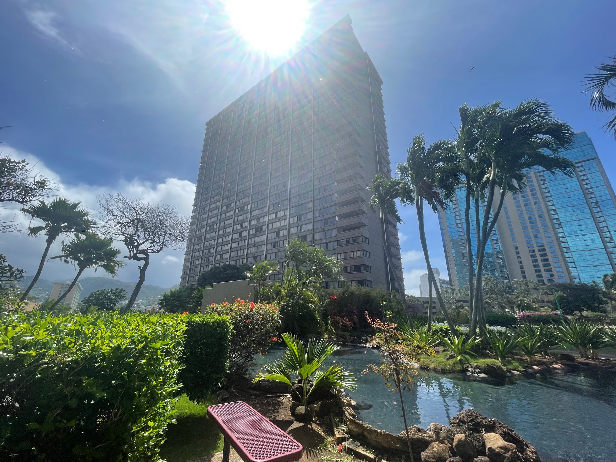 55 South Kukui Street - 1