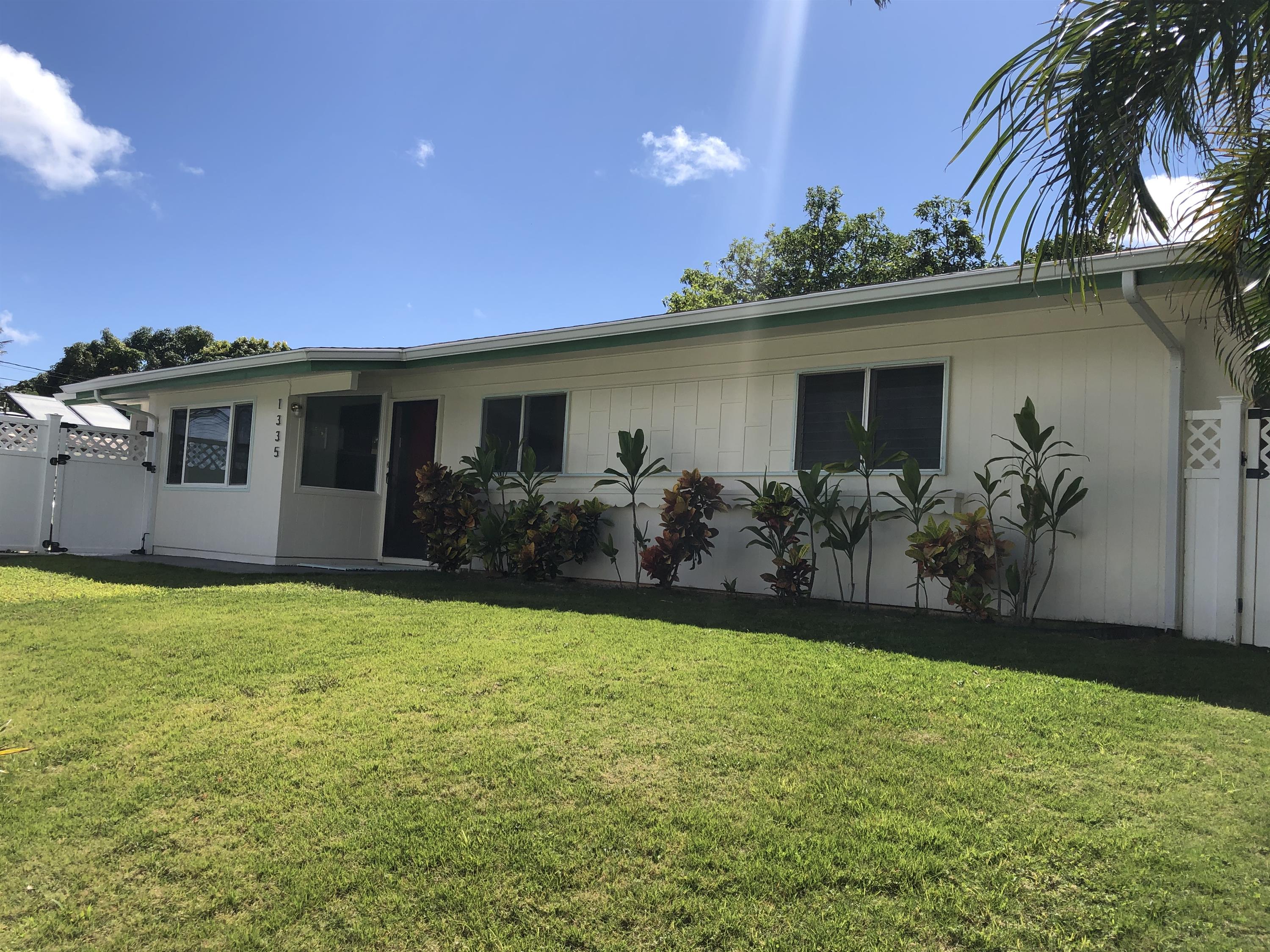 1335 Manu Aloha Street