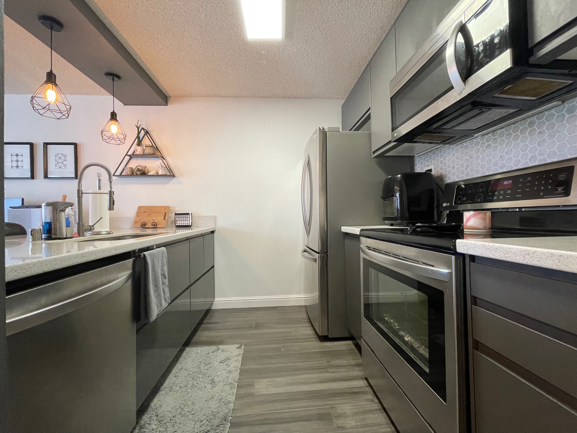 60 North Beretania Street #2606 - 1